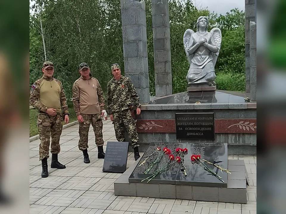 «Я его видел по телевизору»: боец СВО рассказал, с кем подружился в госпитале