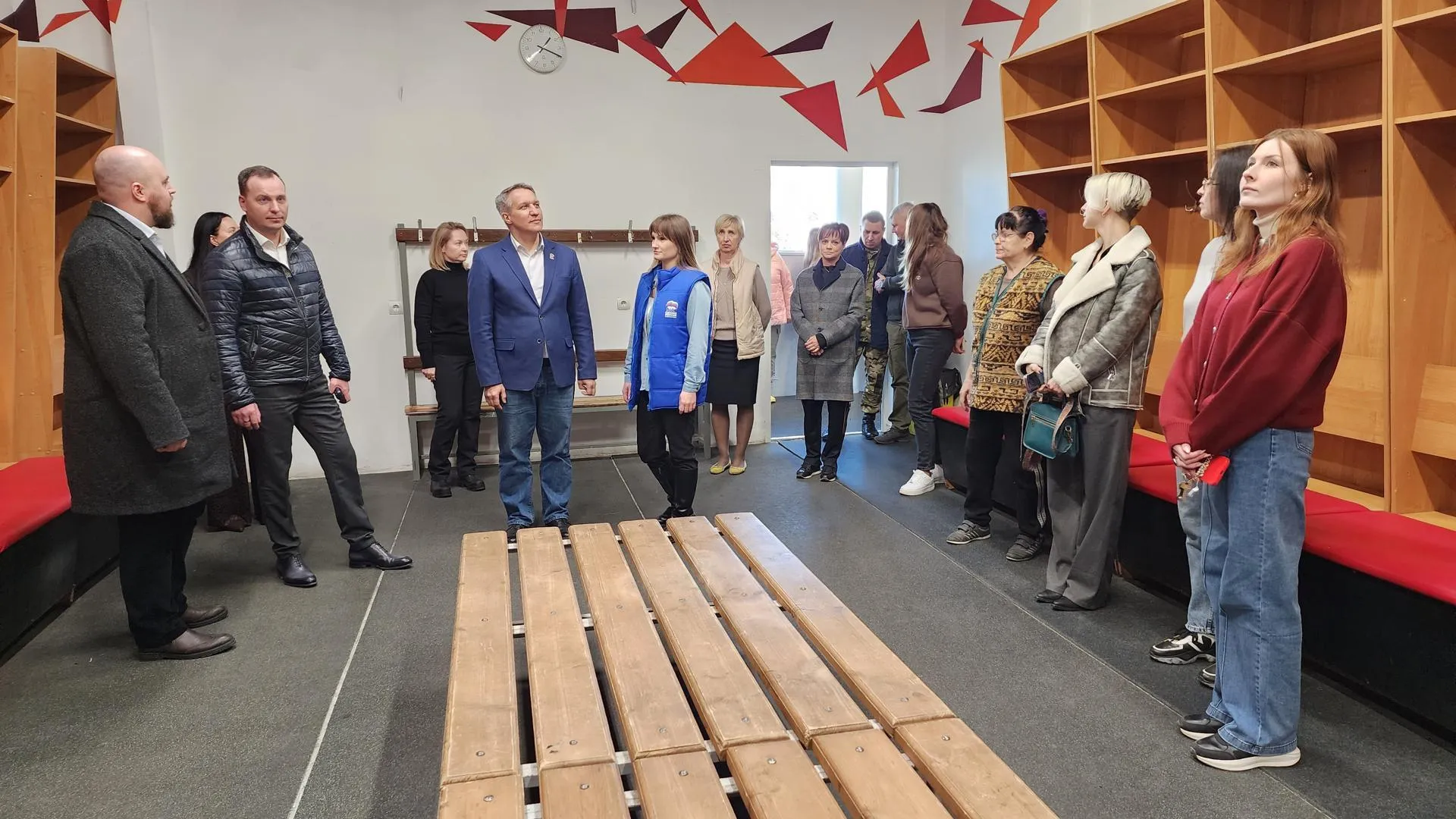 REGIONS/Евгений Рой