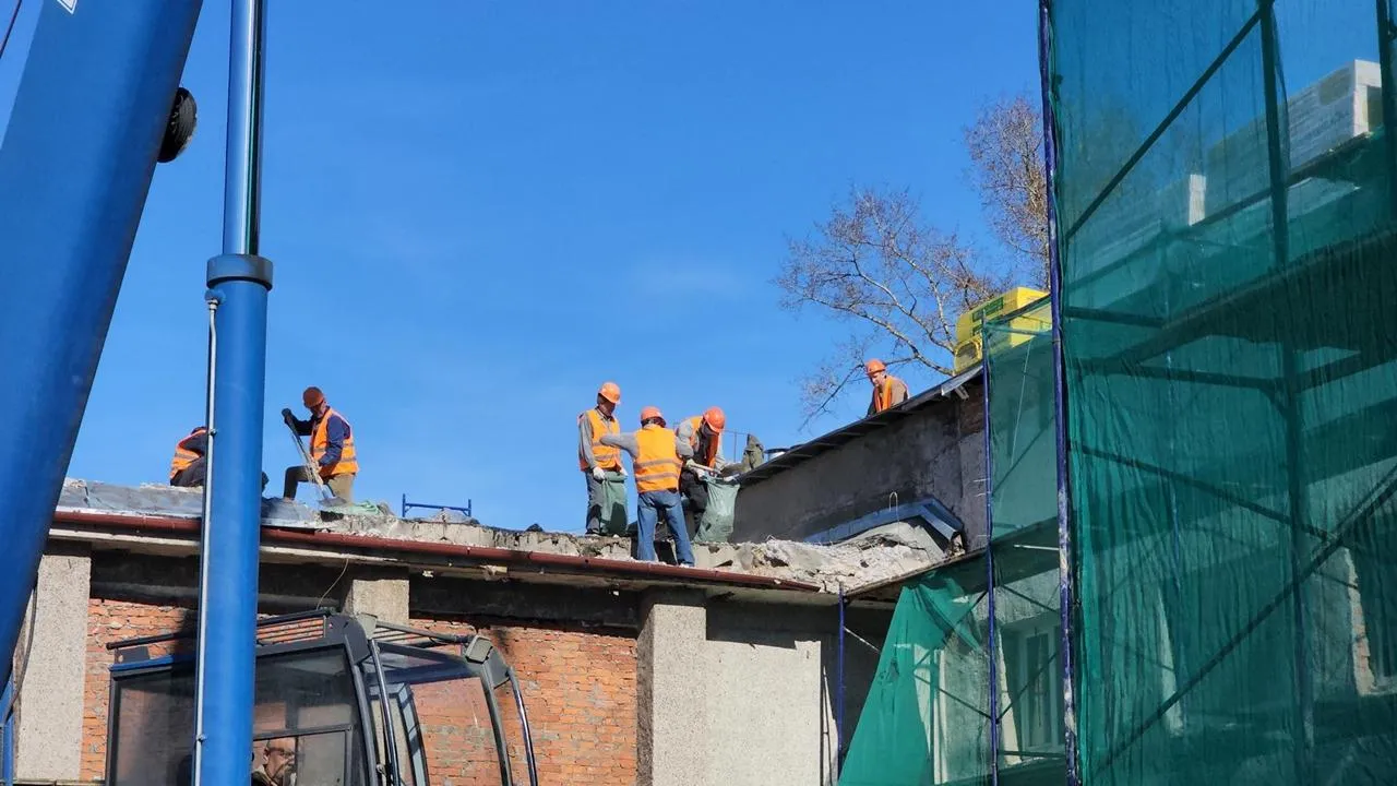 REGIONS/Валерий Гореловский