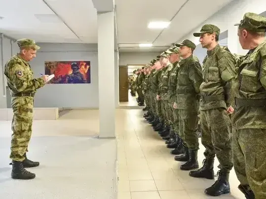 Ветеран СВО рассказал о значении программы «Герои Подмосковья»