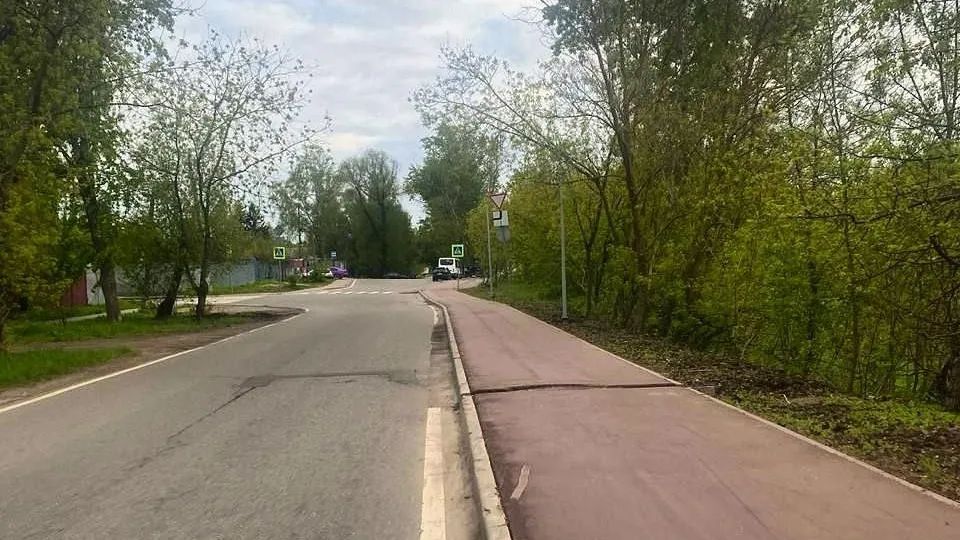 Фото: t.me/Замкадье/Подмосковье/Мытищи