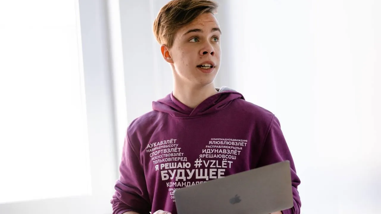 Фото предоставил Илья Гринюк