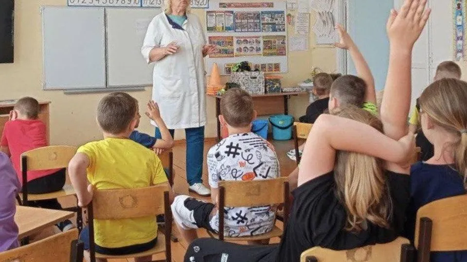 Фото: Луховицкая больница