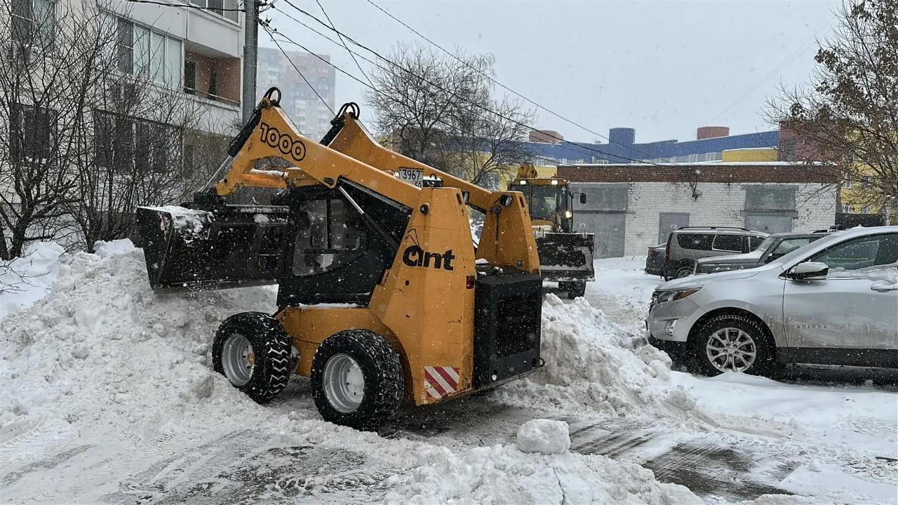 REGIONS/Кристина Тришина