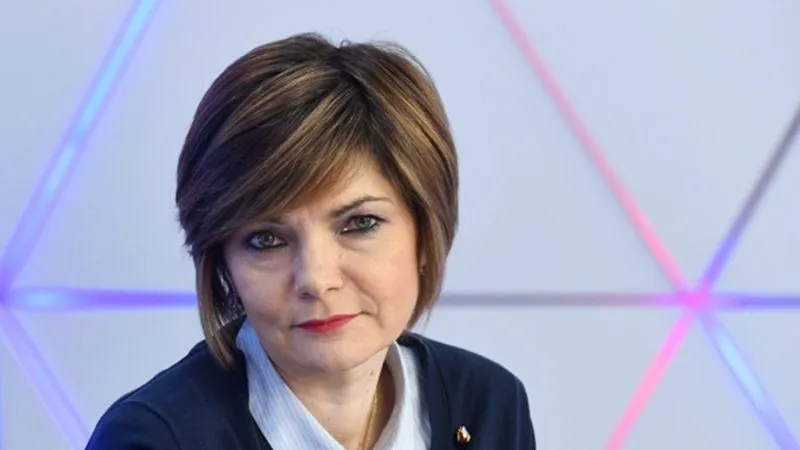 Мишонова призвала родителей быть внимательнее к детям в праздники