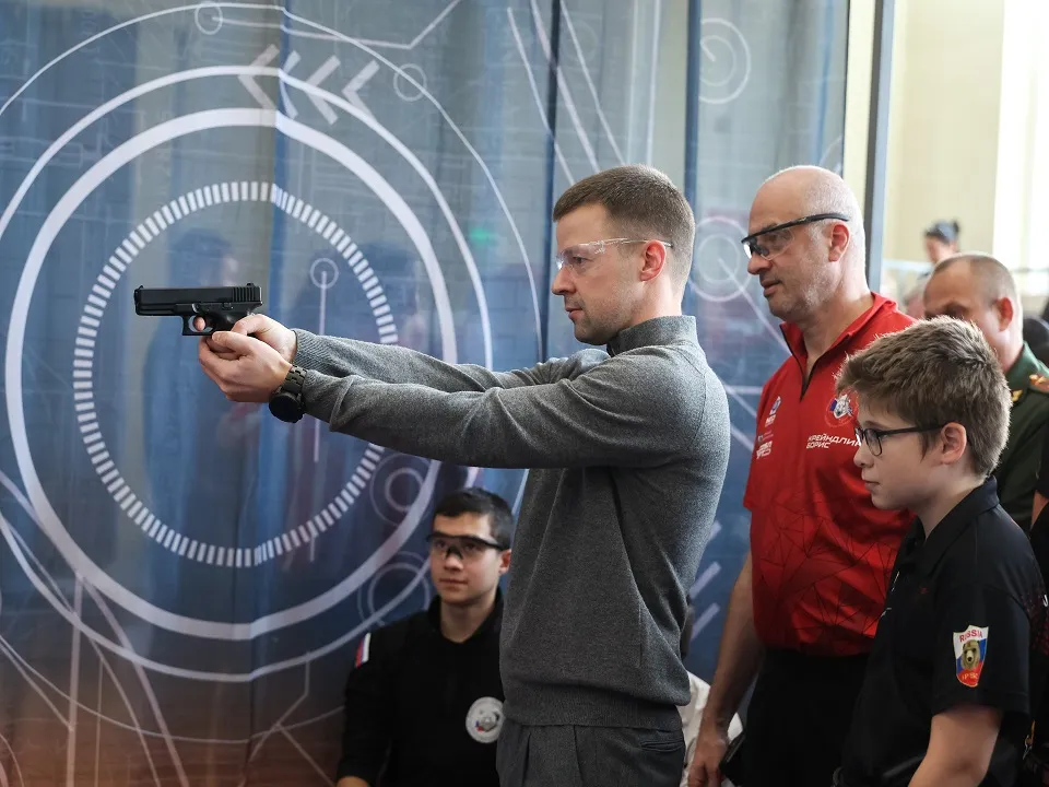 Фото: Евгений Пронин