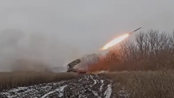 Скриншот с видео