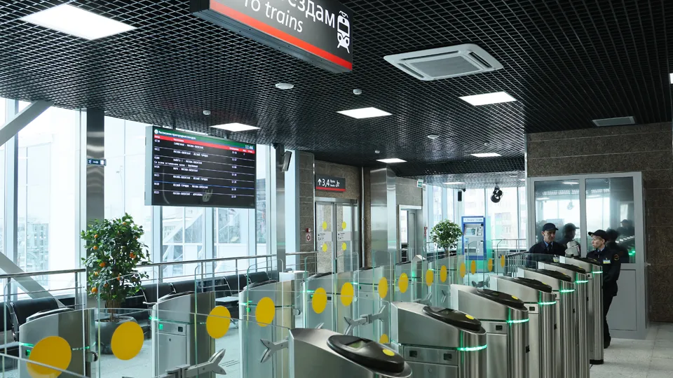 Фото: ТАСС/Сергей Савостьянов