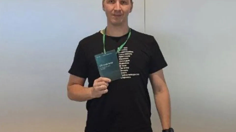 Фото: Министерство образования Московской области