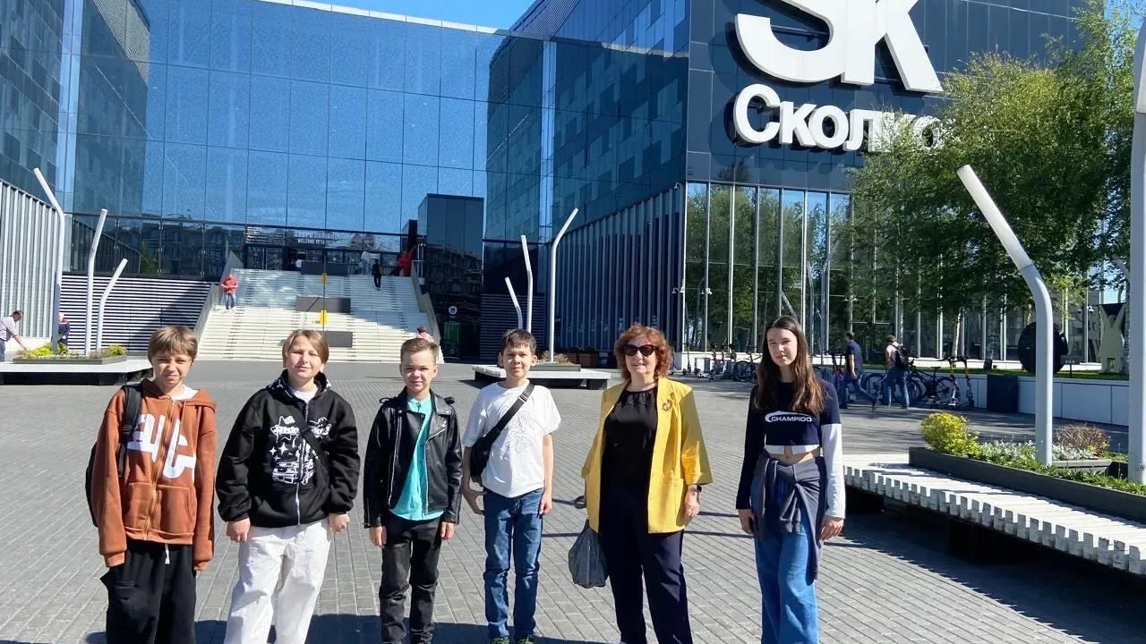 Фото: Министерство образования