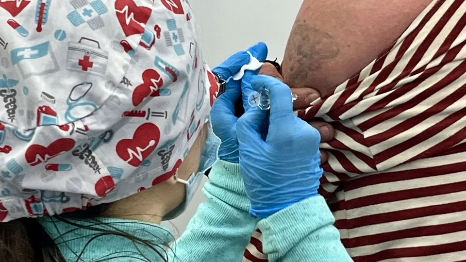 Фото: МедиаБанк Подмосковья/Анна Тюрюмина