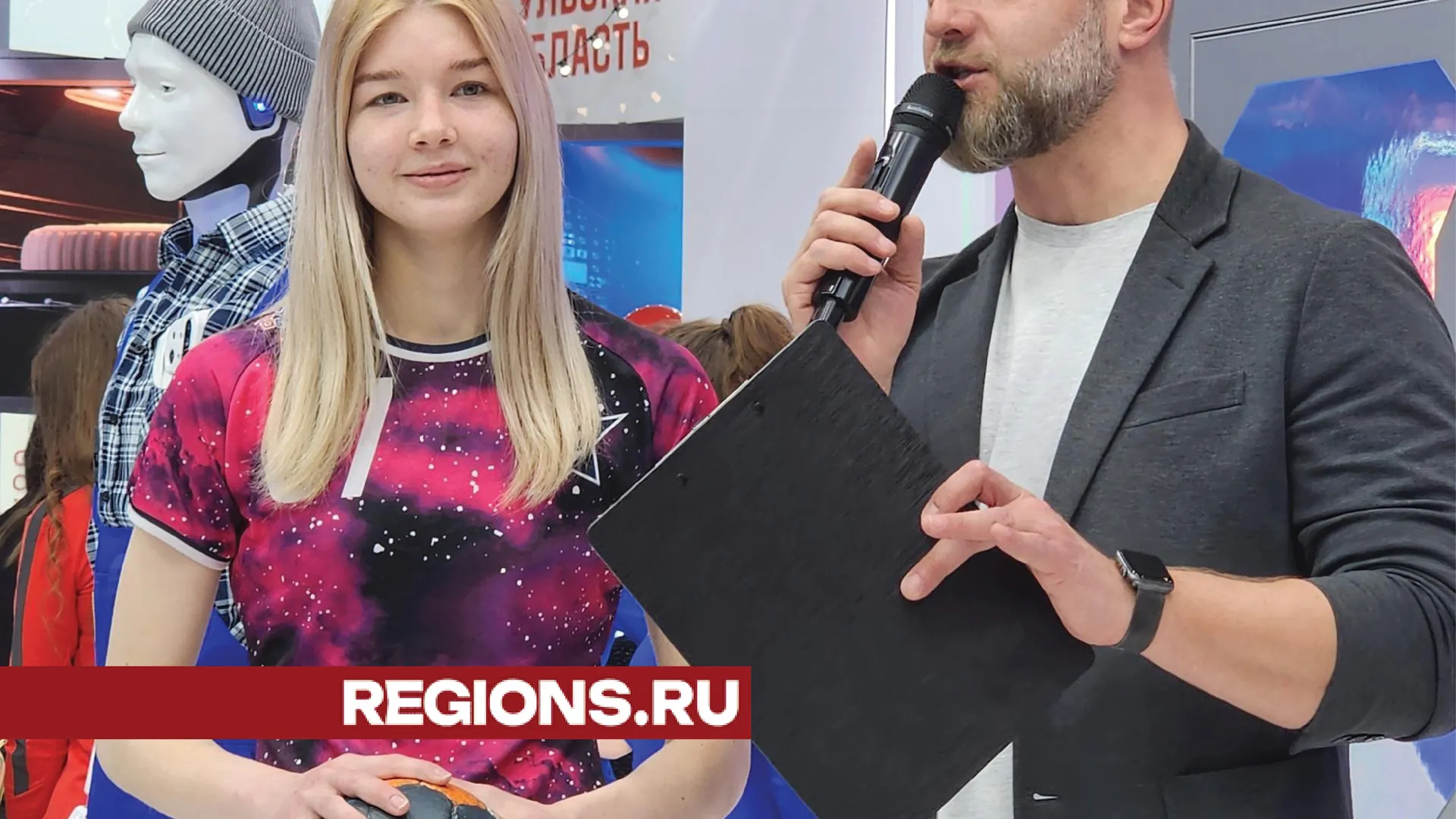 Фото: Валерия Исаева, специальный корреспондент РИАМО