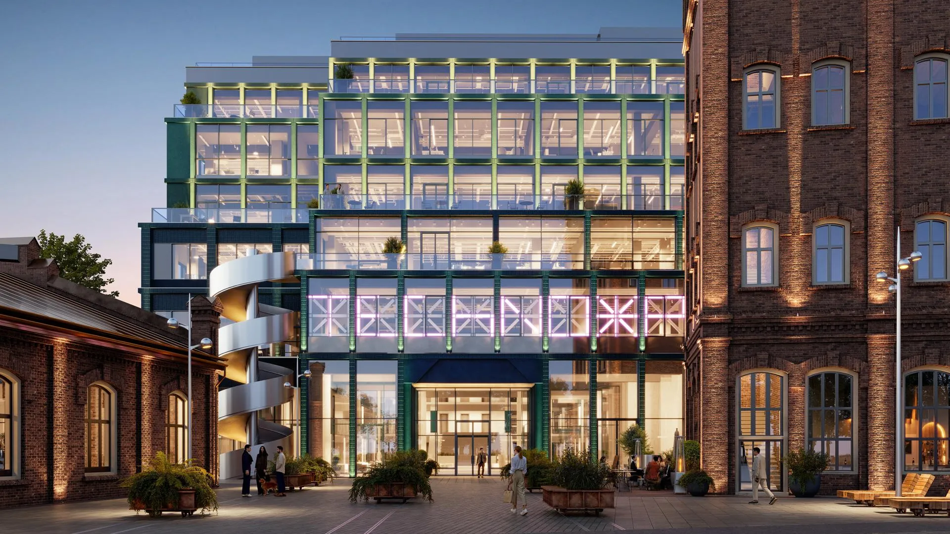 пресс-служба Департамента инвестиционной и промышленной политики Москвы