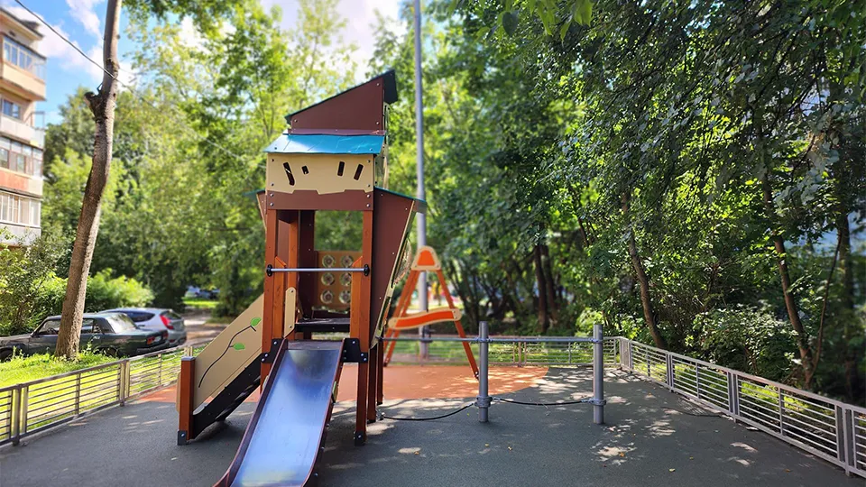 Фото: Роман Савельев