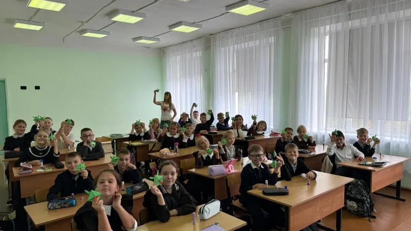 Пресс-служба администрации городского округа Воскресенск