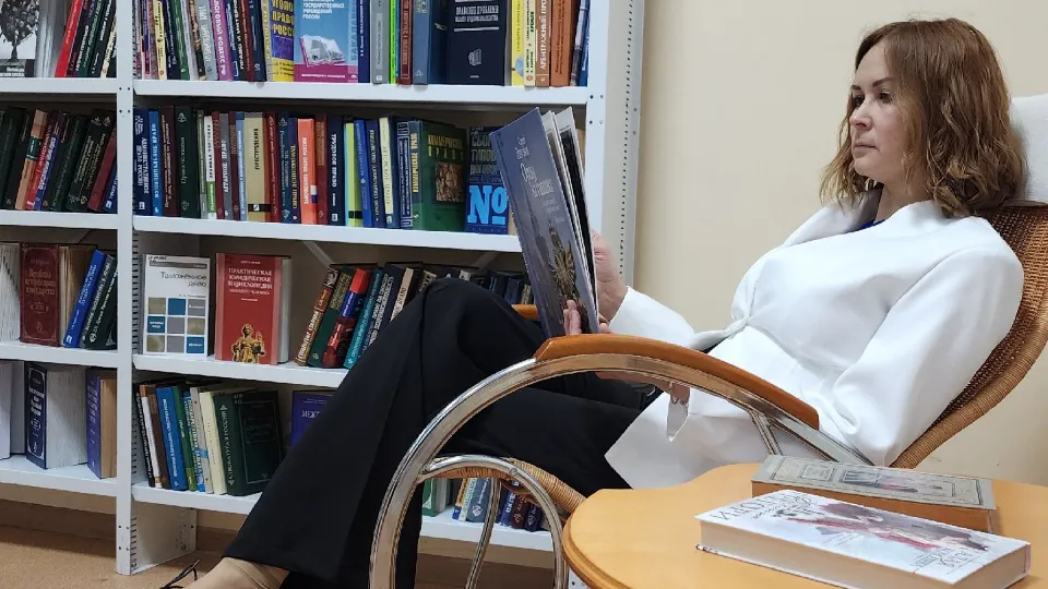 Фото: МедиаБанк Подмосковья/Дмитрий Беденко