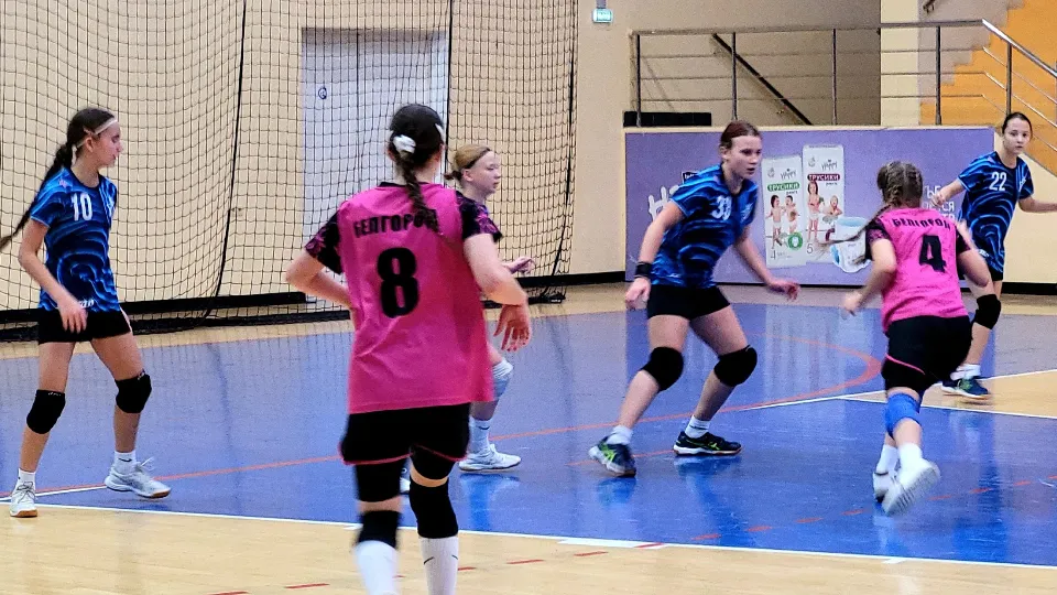 Фото: vk.com/Гандбольный Егорьевск