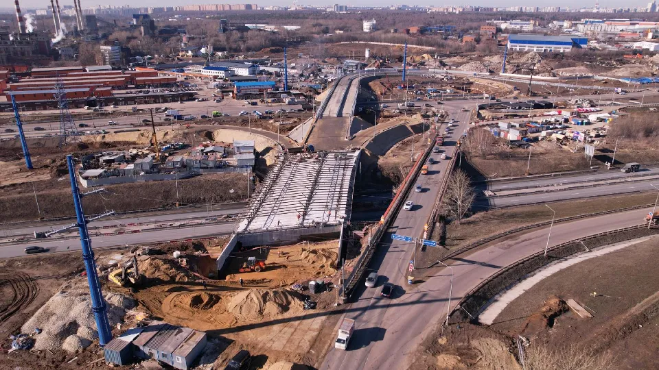 Фото: пресс-служба администрации г.о. Ленинский