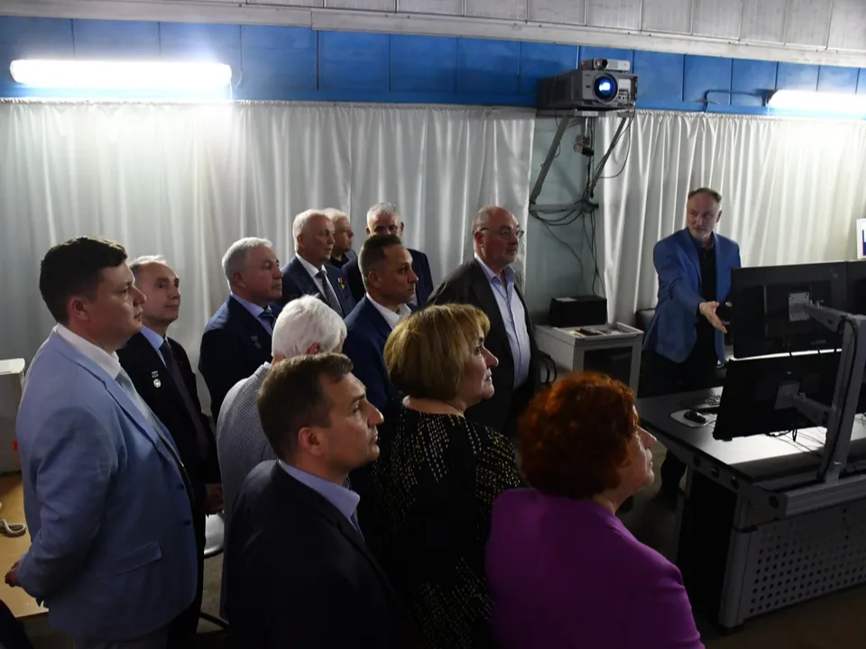 Фото: t.me/borisaubakirov