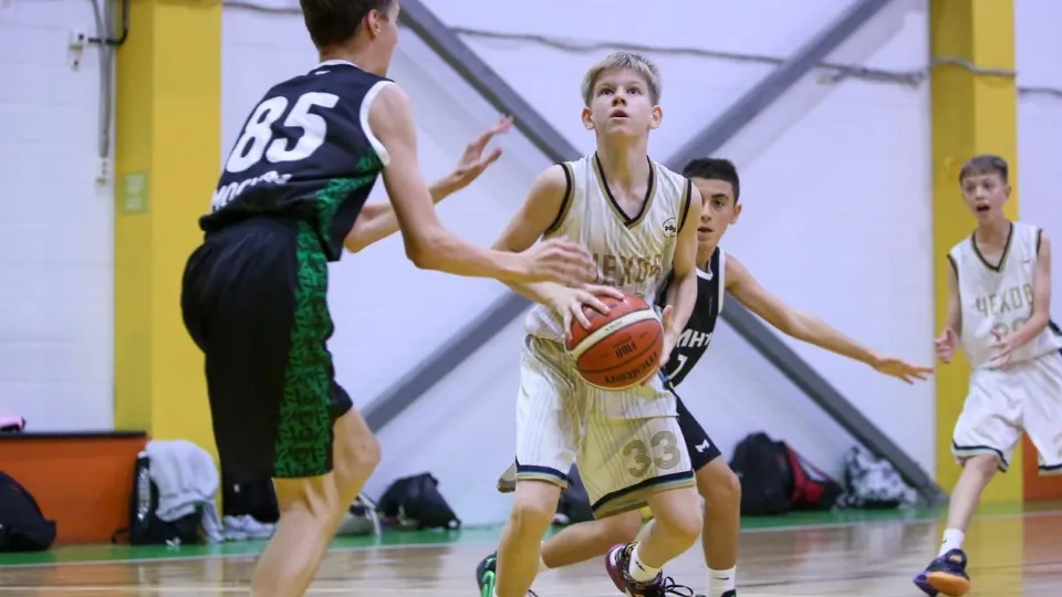 Фото: Администрация г.о. Чехов