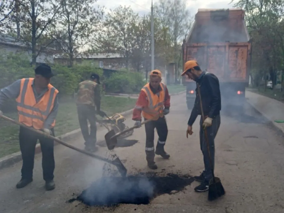 Фото: Ольга Шеметова