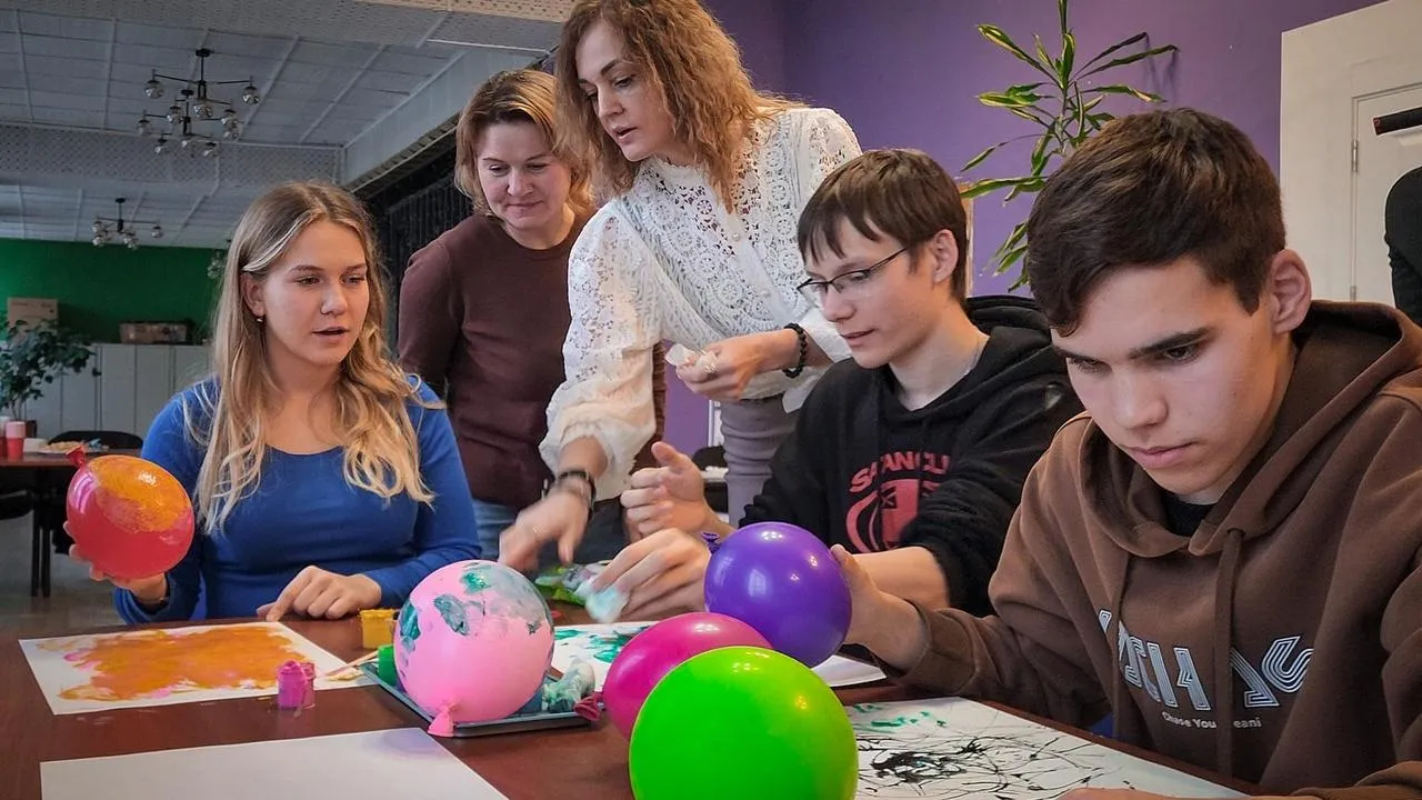 МедиаБанк Подмосковья/Ольга Антонова