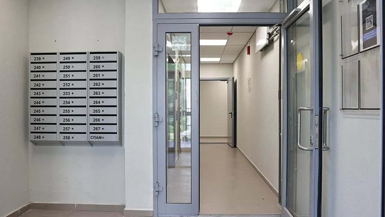 В России установят стандарты страхования общего имущества в многоквартирных домах