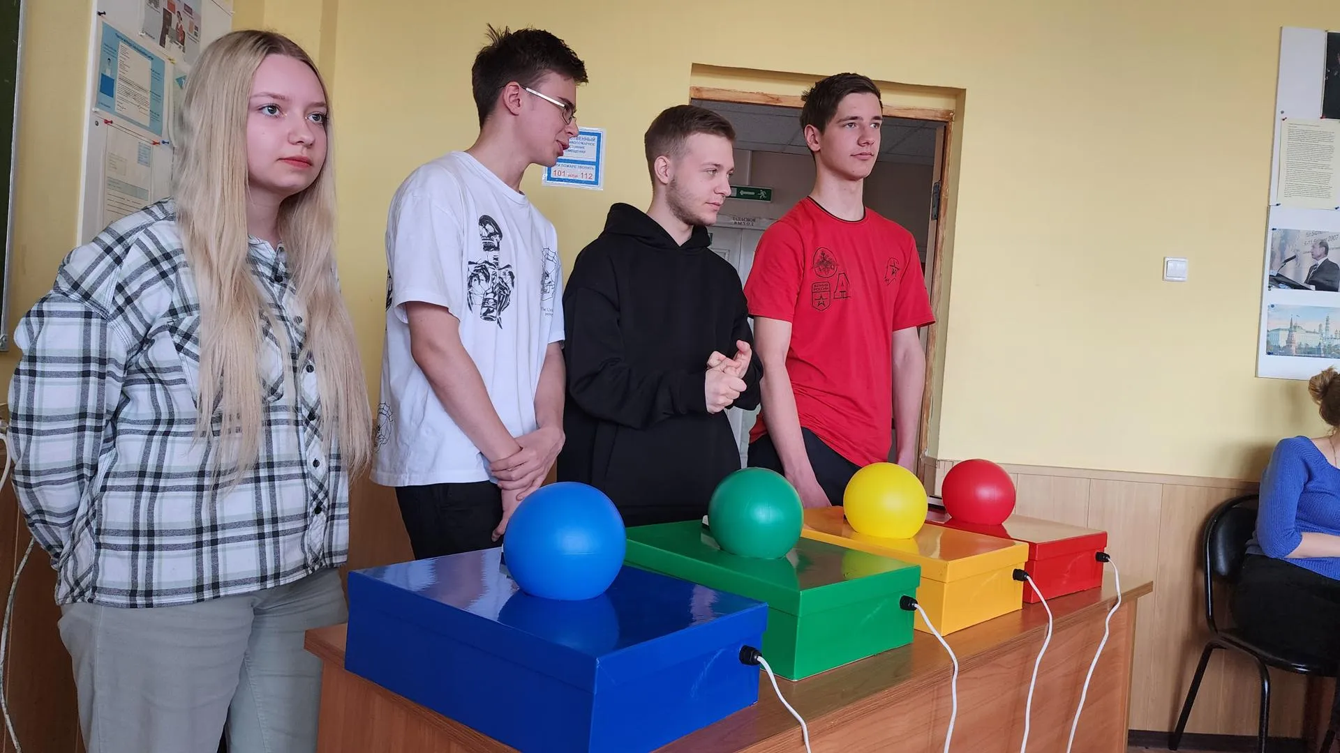 Медиа – Анастасия Сараева