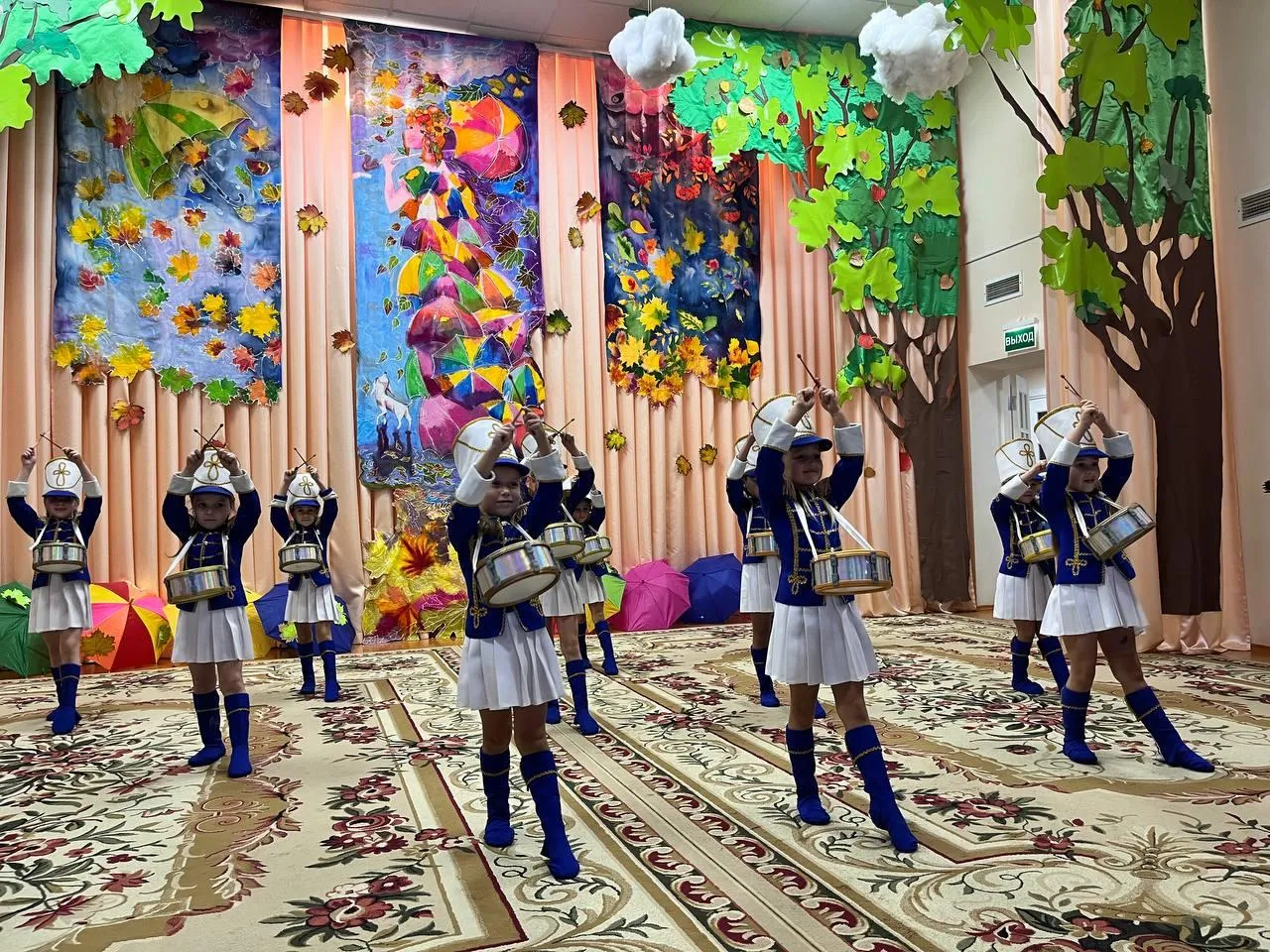 Фото: Тамара Соломка