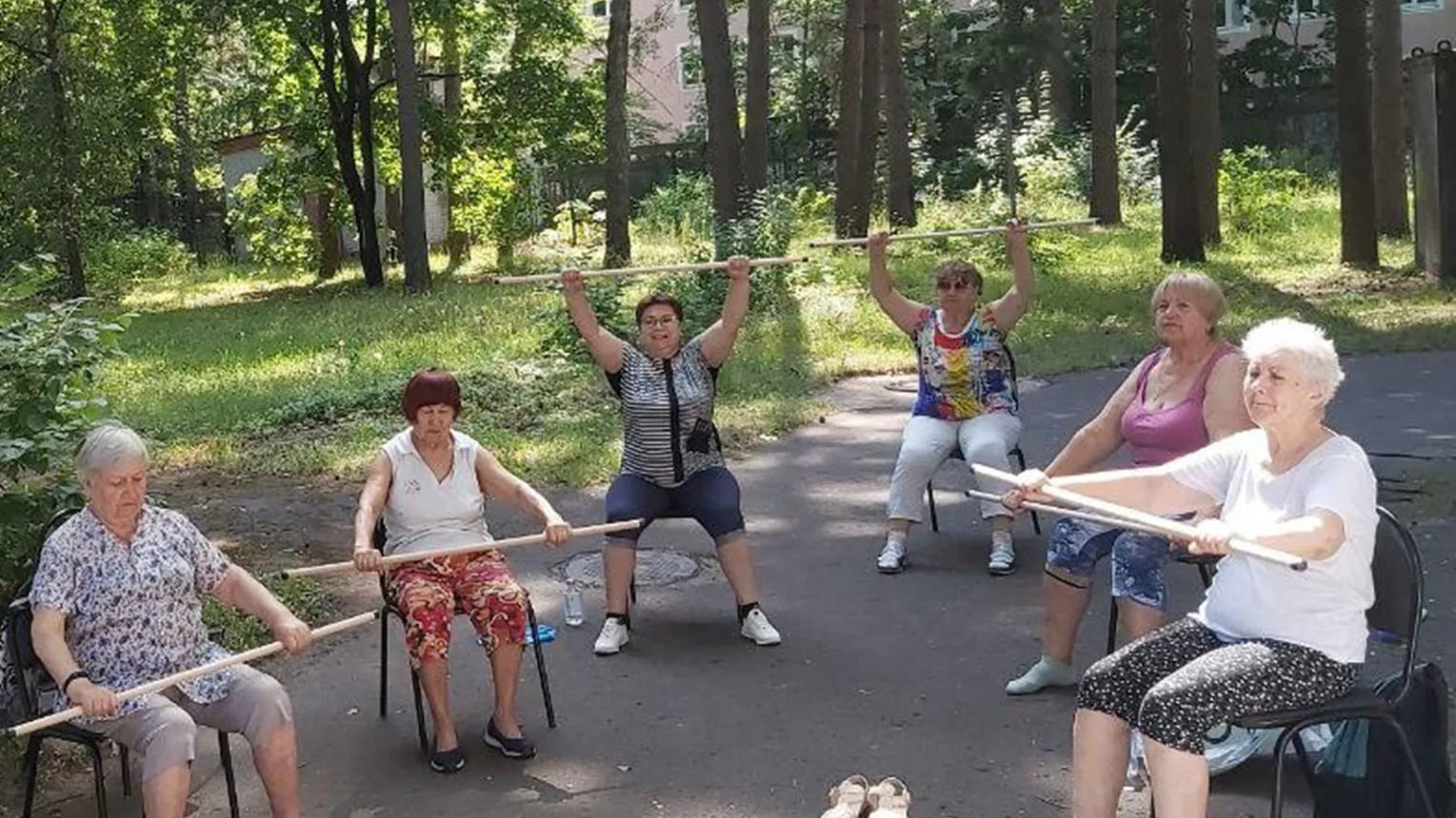 Фото: ГБУСО МО «КЦСОиР «Серпуховский»