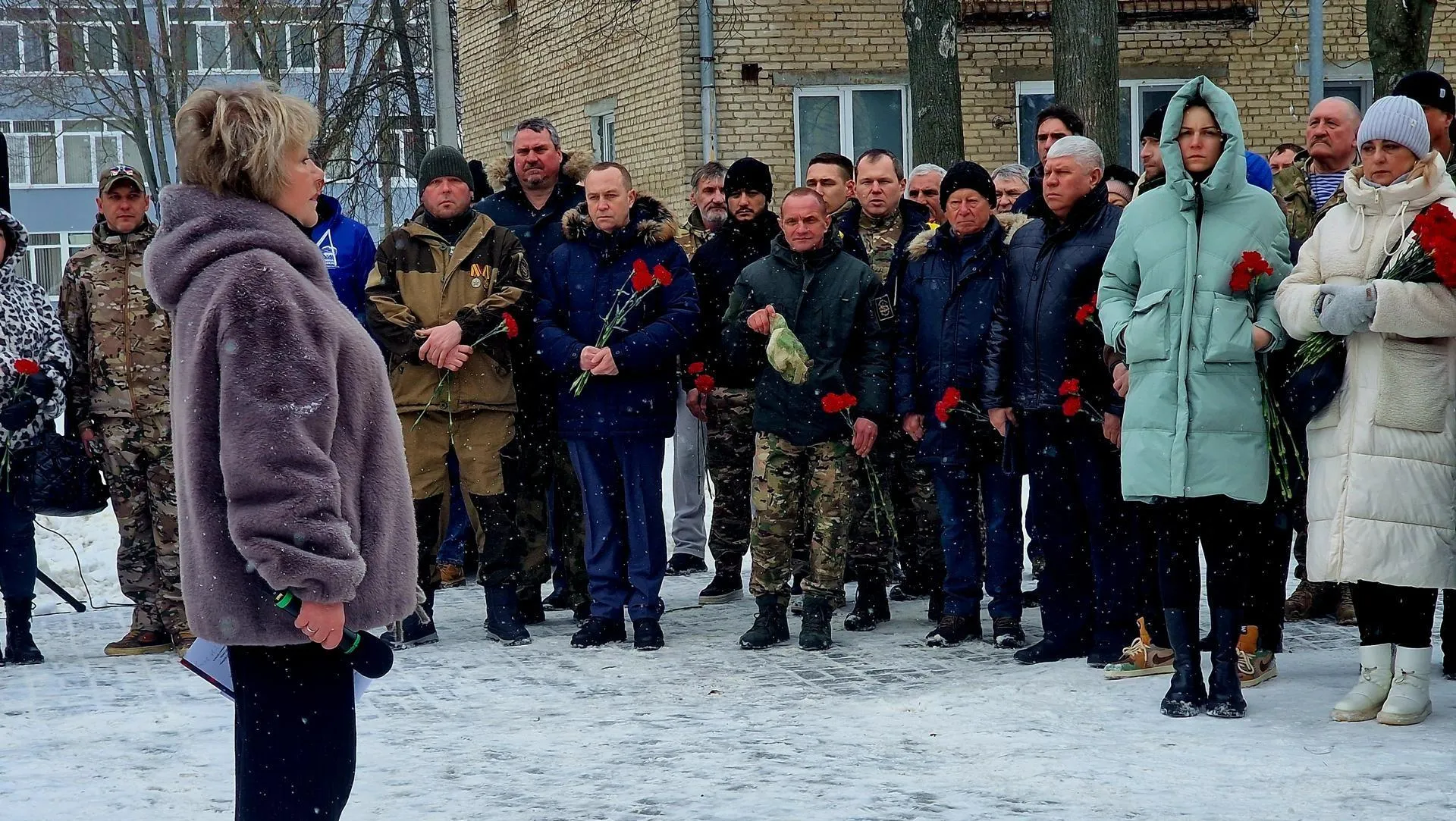 REGIONS/Ольга Шаронова