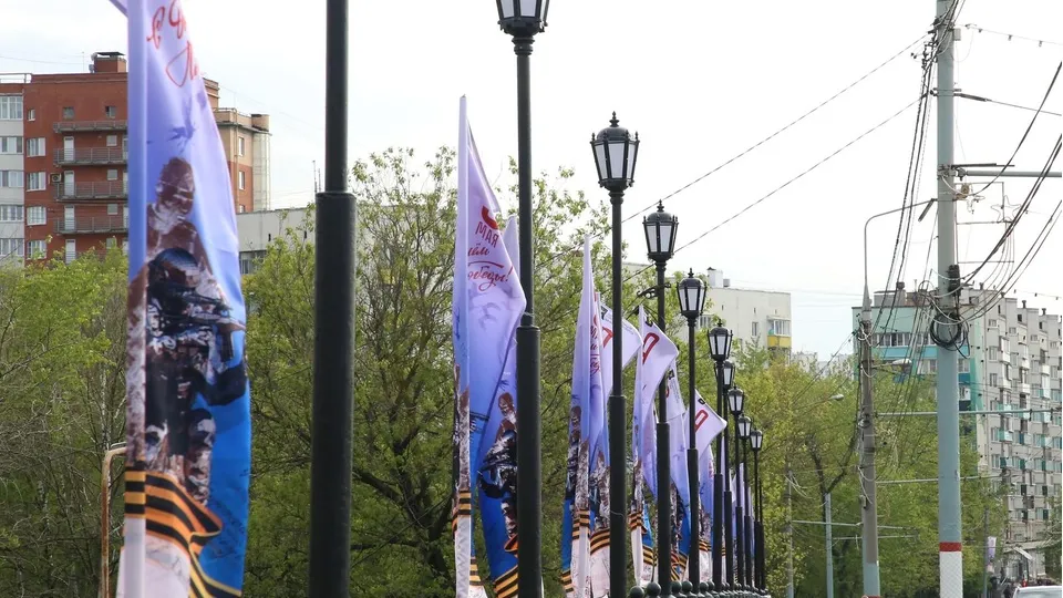 Фото: пресс-служба администрации г.о. Химки