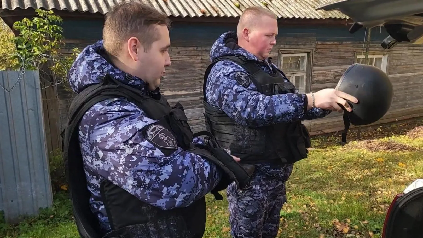 Иван Дубров