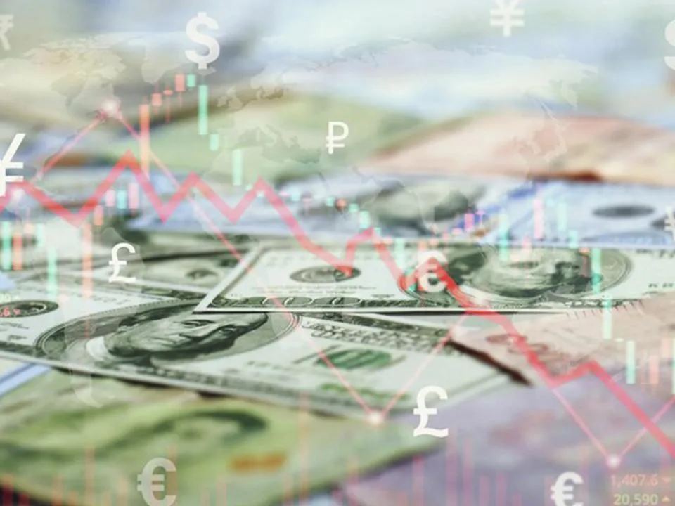 «Потребность никуда не денется»: выяснилось, что будет с курсом доллара в ближайшие месяцы