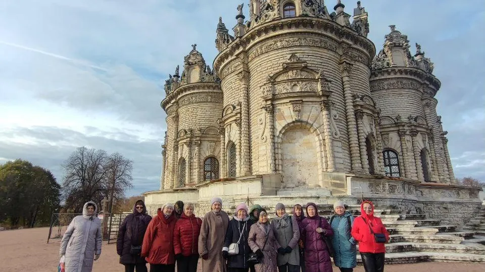 Фото: пресс-служба Администрации г.о. Котельники