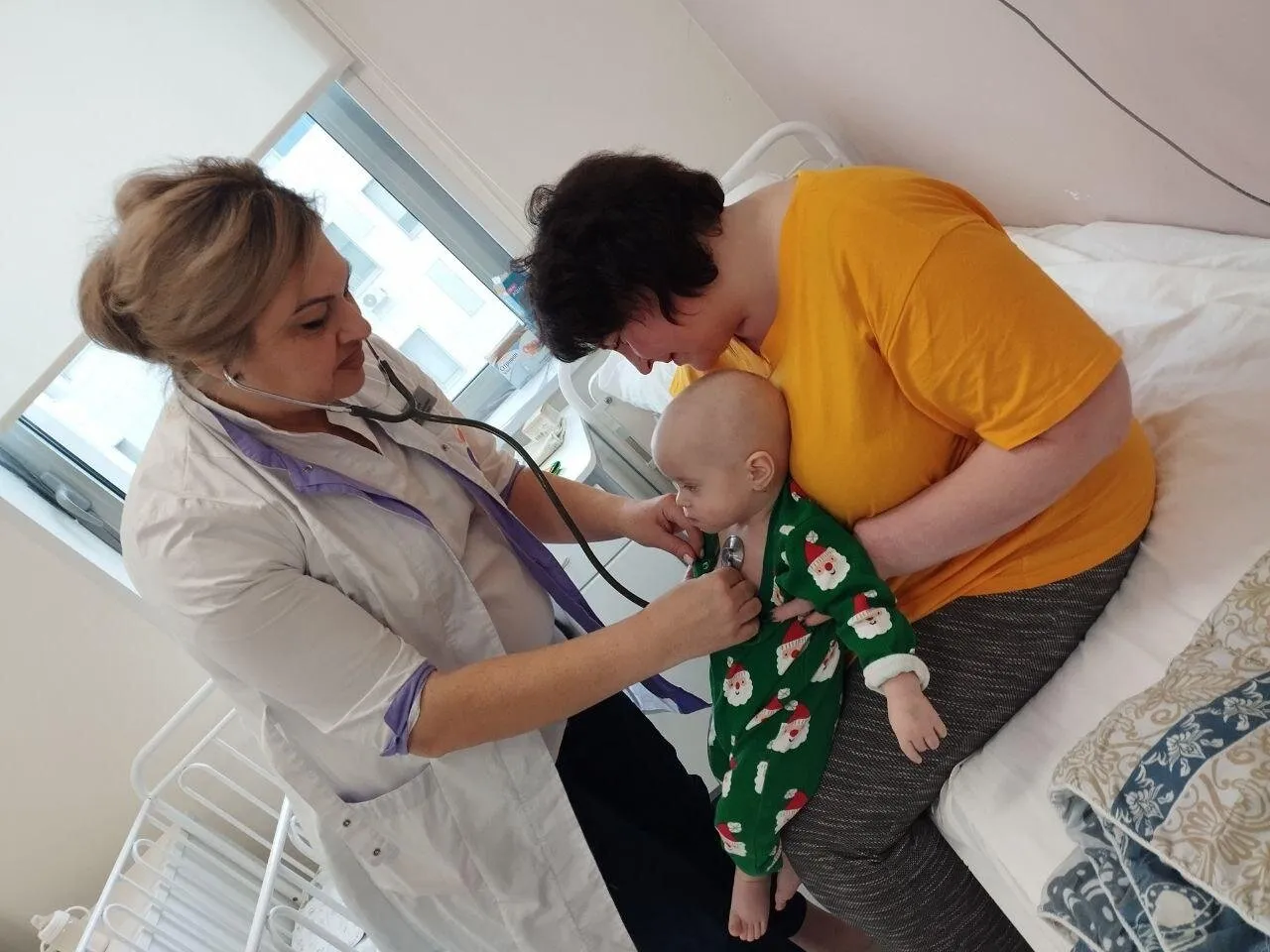 Фото: Наро-Фоминский перинатальный центр&nbsp; &nbsp;