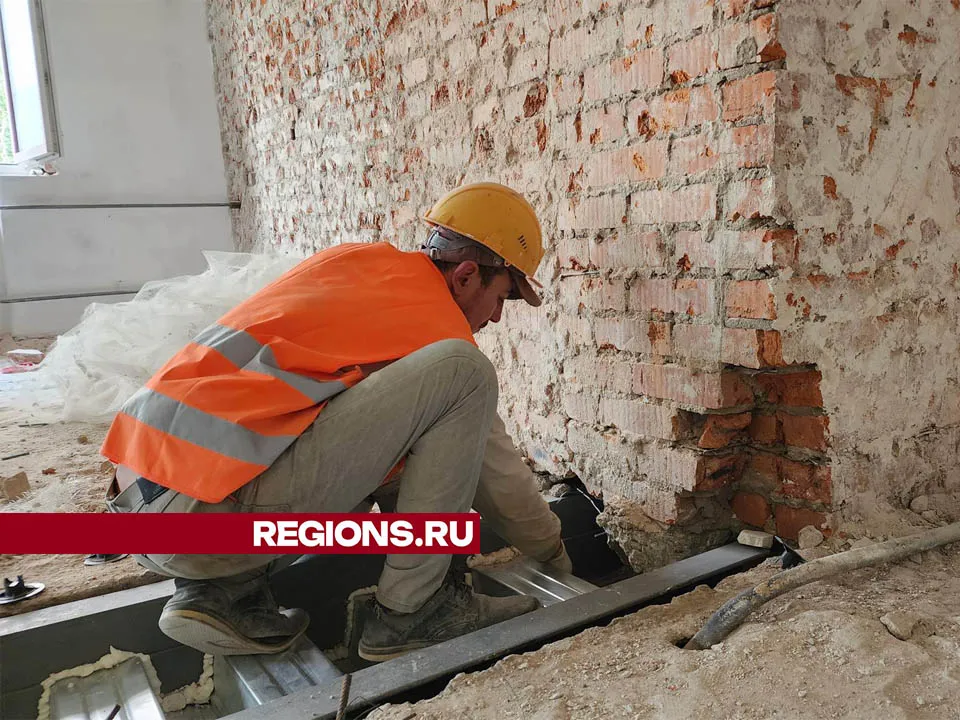 Фото: Валерия Тингаева