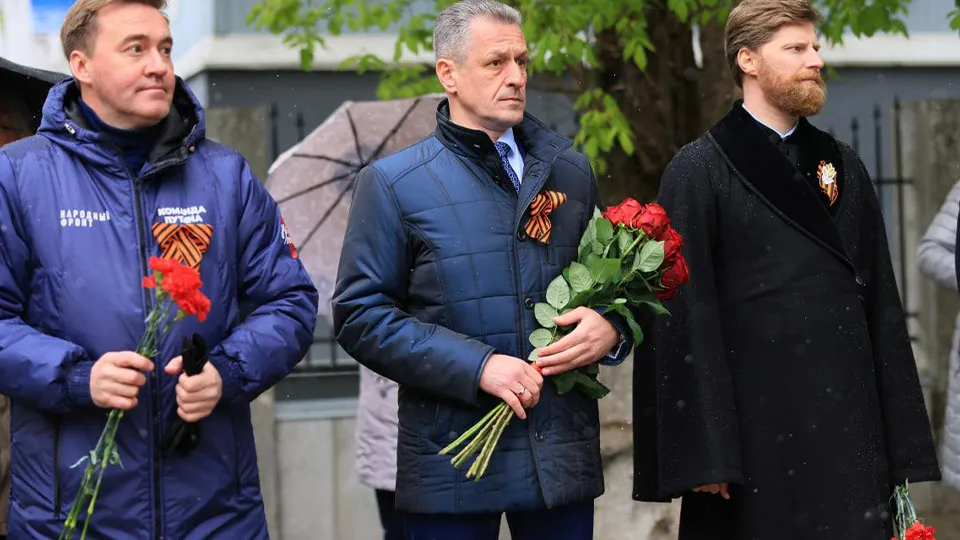 Фото: пресс-служба администрации городского округа Королев
