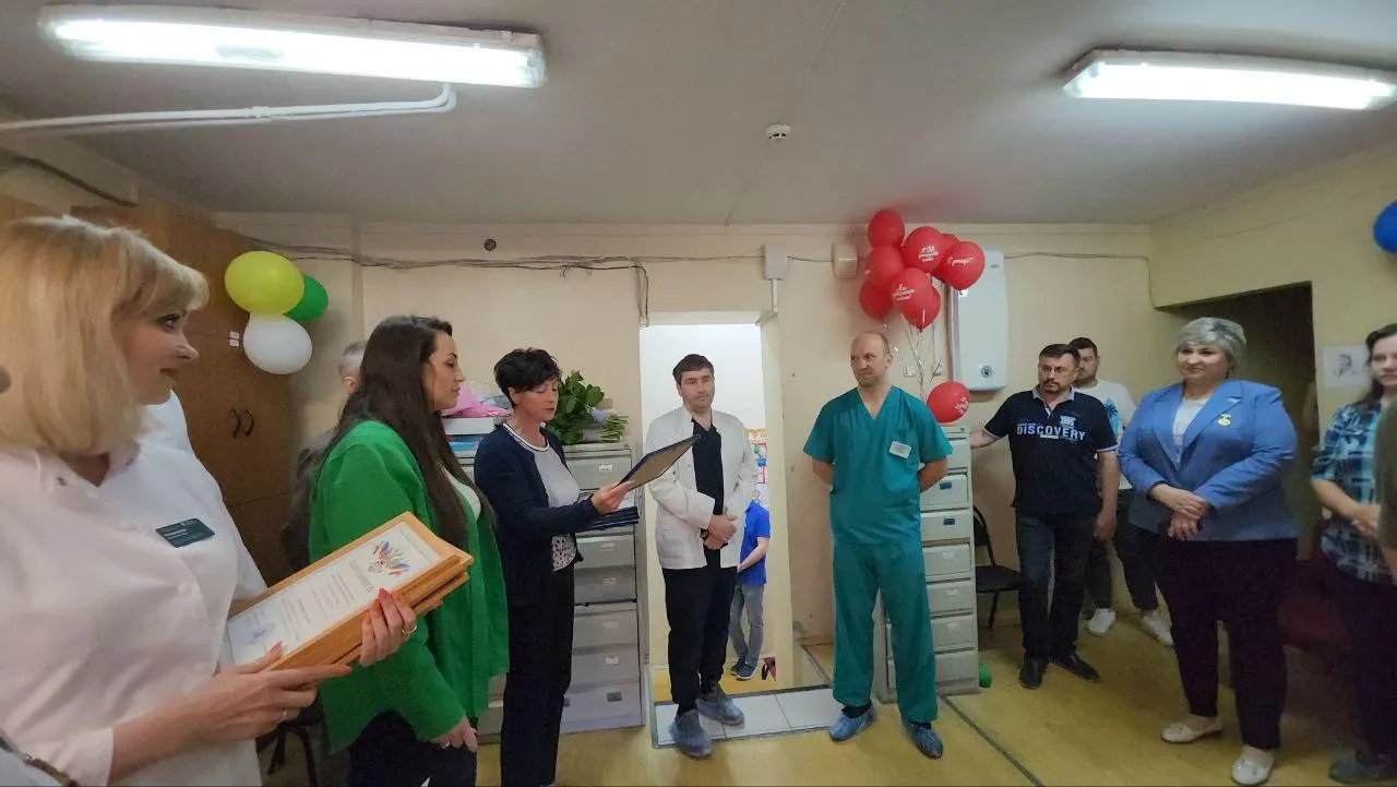 Фото: Наталья Лымарь