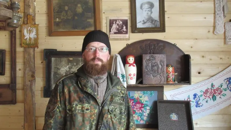 Павел Муничкин: «За старой вещью может крыться целая история»