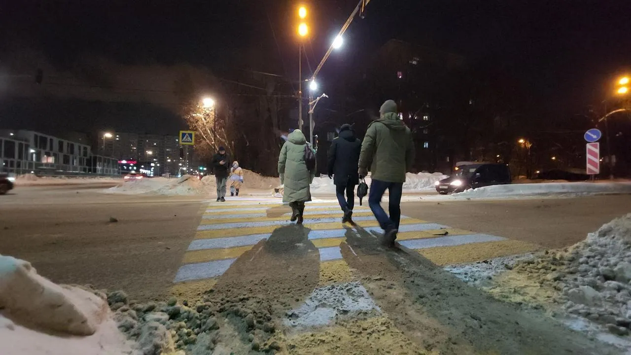 МедиаБанк Подмосковья/Валерия Исаева