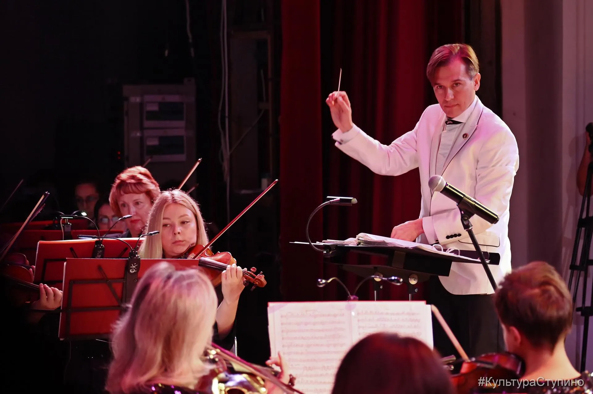 Фото: Сергей Демянюк