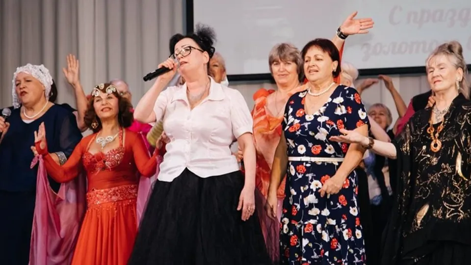 Фото: Министерство социального развития Московской области