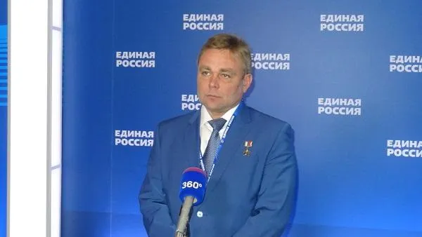 Сураев: наука – это наше будущее