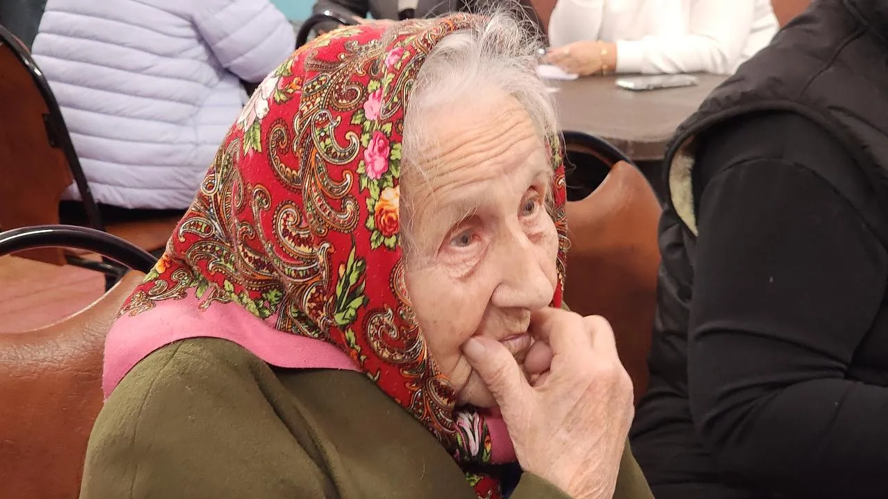 МедиаБанк Подмосковья/Юлия Андросова