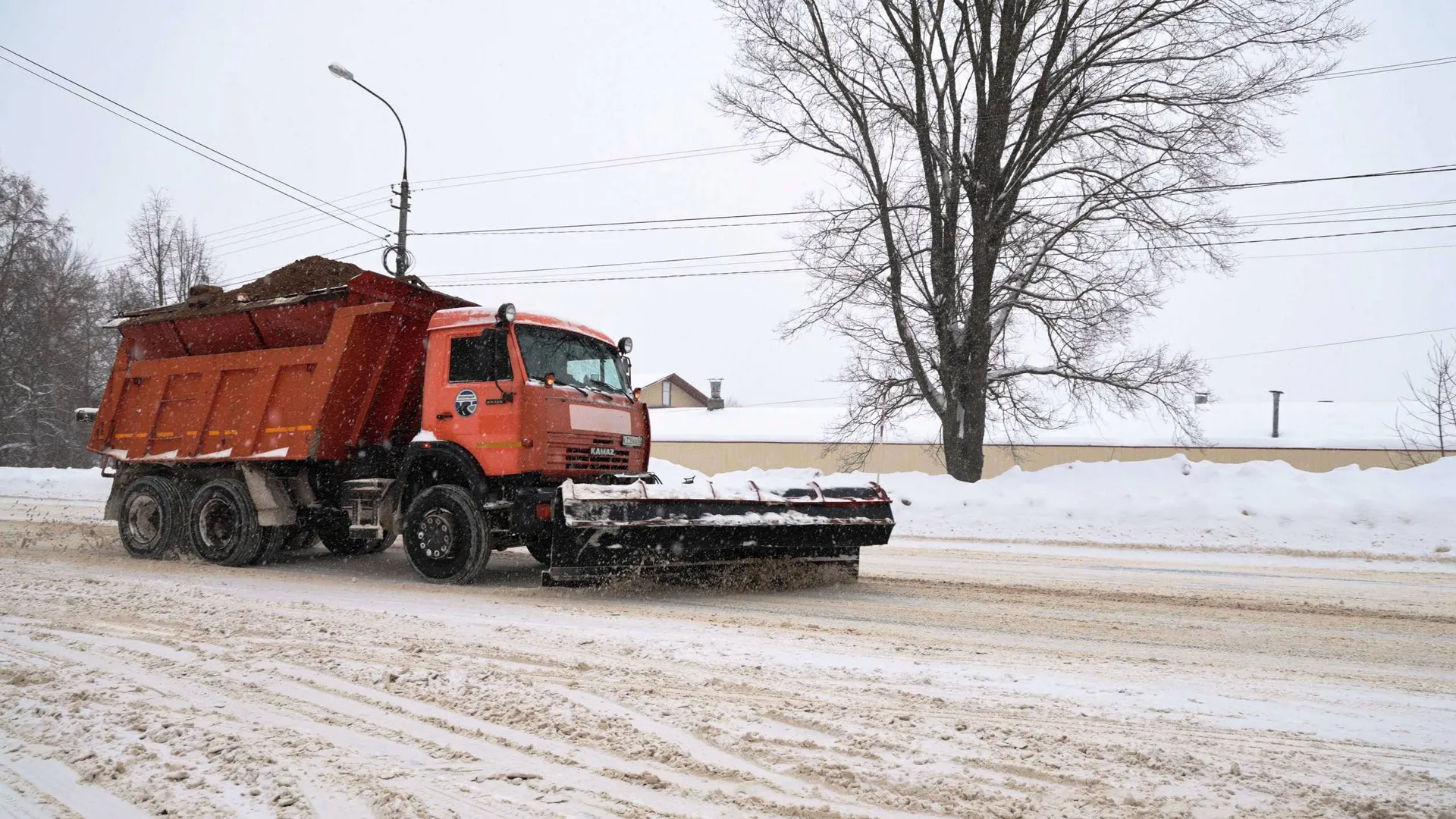 пресс-служба администрации г.о. Кашира