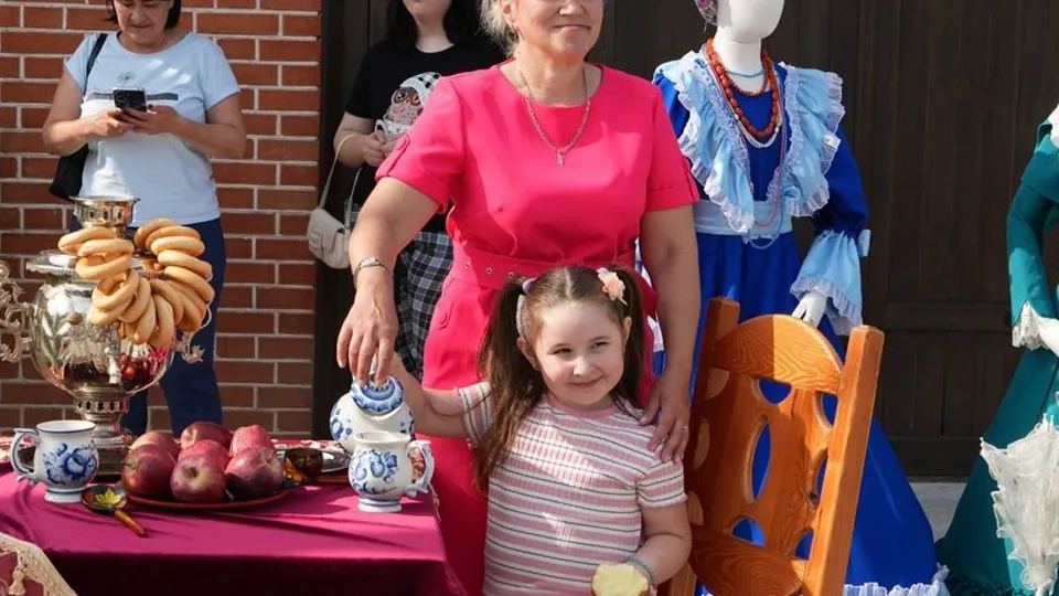 Фото: пресс-служба администрации г.о. Серпухов