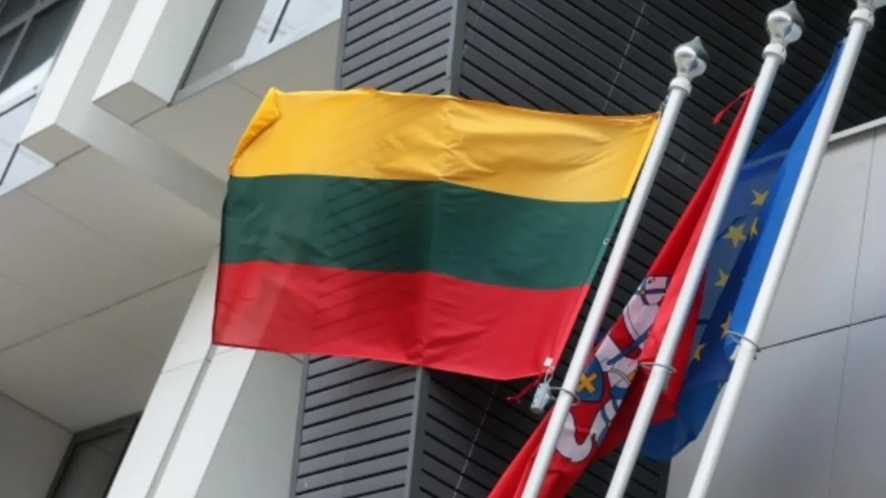 Литовские фермеры испугались оседания украинского зерна на рынке страны