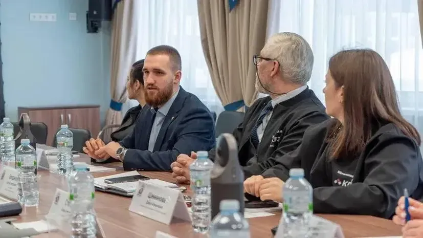 Министерство образования Московской области