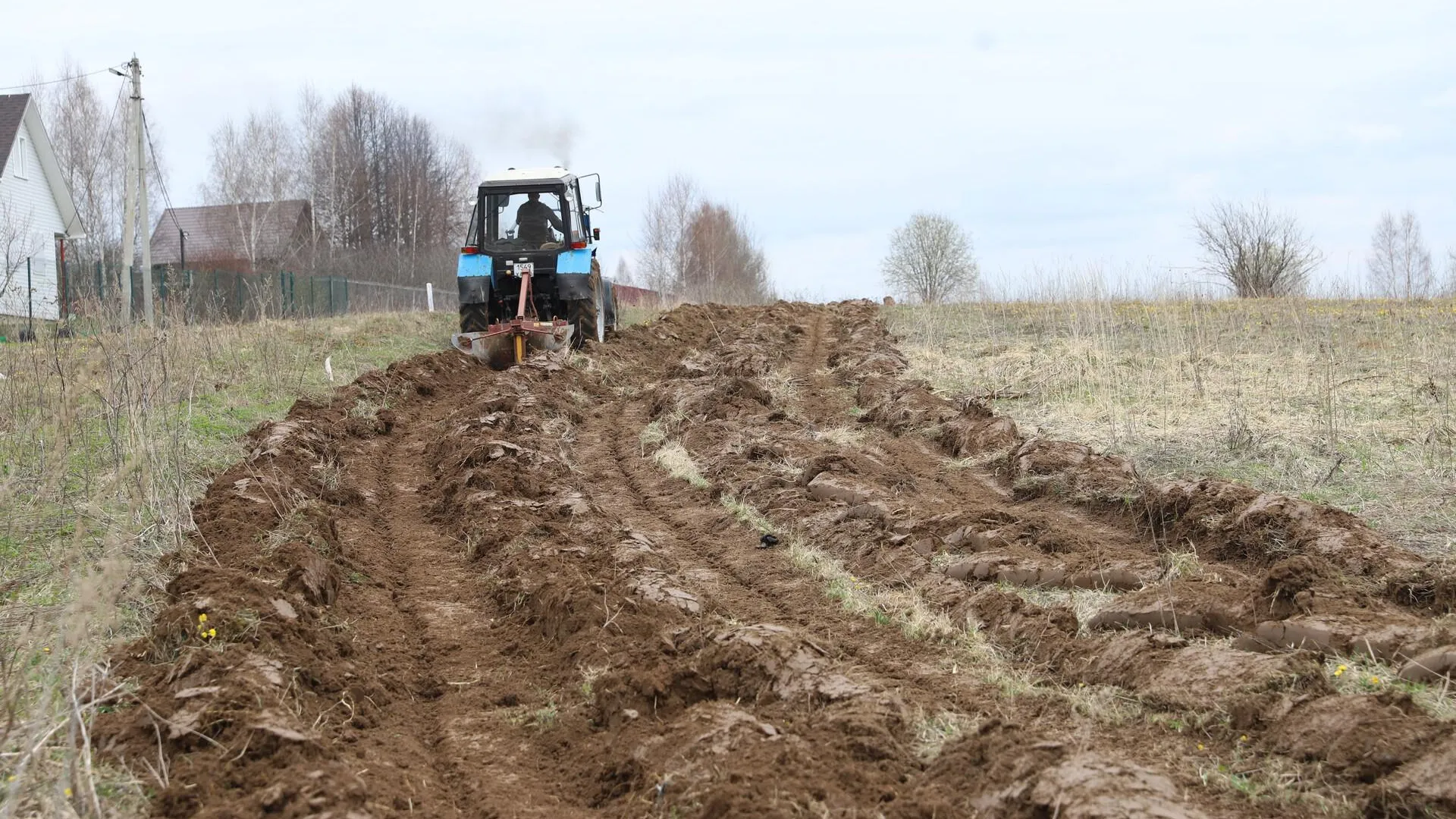 Пресс-служба администрации городского округа Солнечногорск